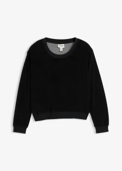 Sudadera de felpa suave