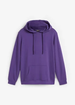 Sudadera de felpa suave