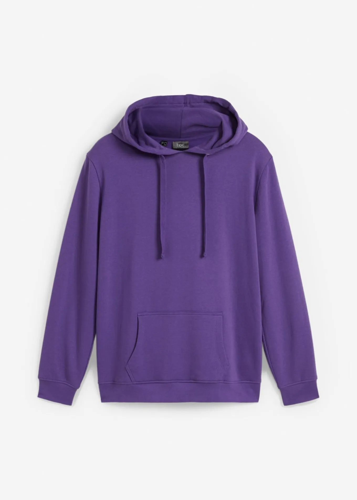 Sudadera de felpa suave