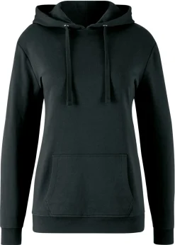 Sudadera de felpa suave