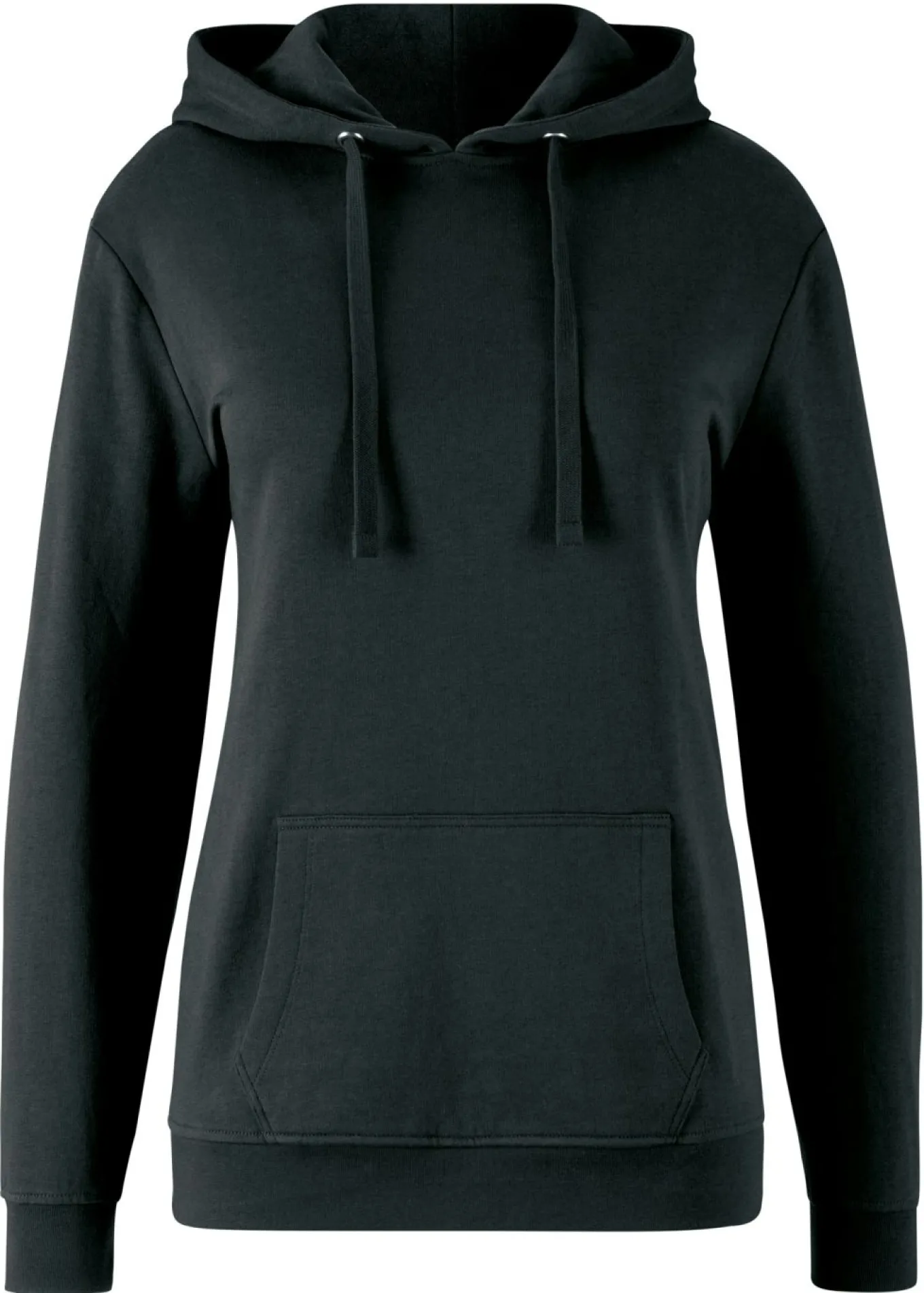 Sudadera de felpa suave