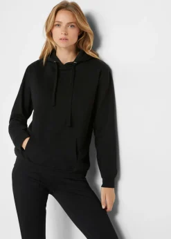 Sudadera de felpa suave