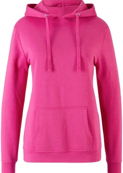 Sudadera de felpa suave