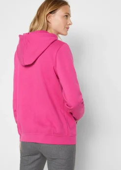 Sudadera de felpa suave