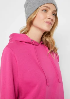 Sudadera de felpa suave