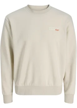 Sudadera de JJ REBEL con corte regular