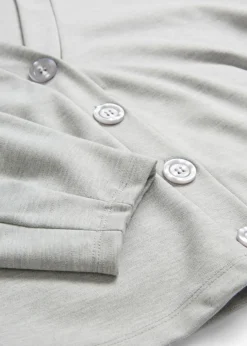 Sudadera de mezcla de viscosa