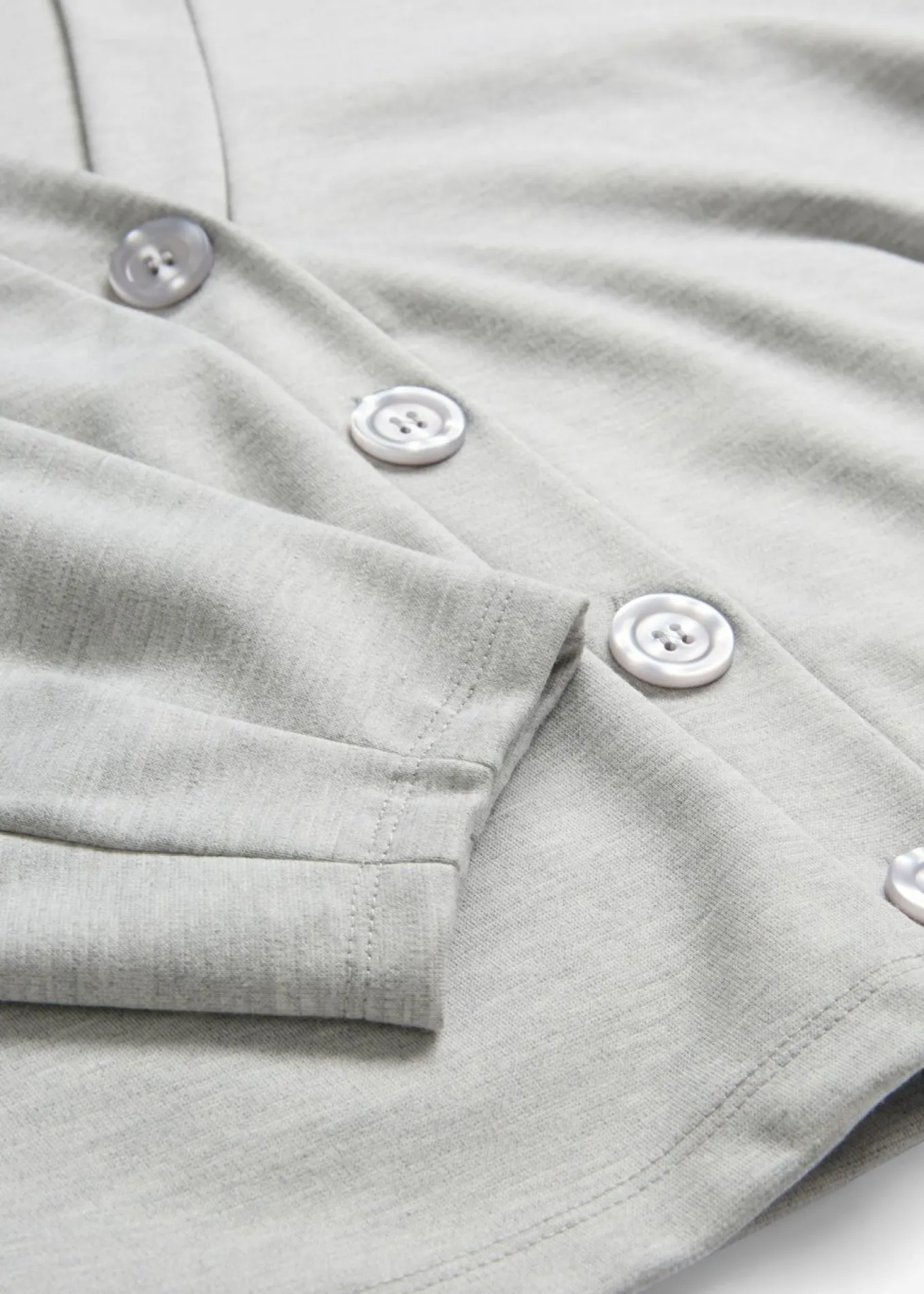 Sudadera de mezcla de viscosa