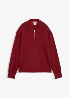 Sudadera de neopreno de mezcla de viscosa suave