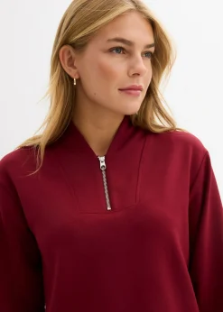 Sudadera de neopreno de mezcla de viscosa suave