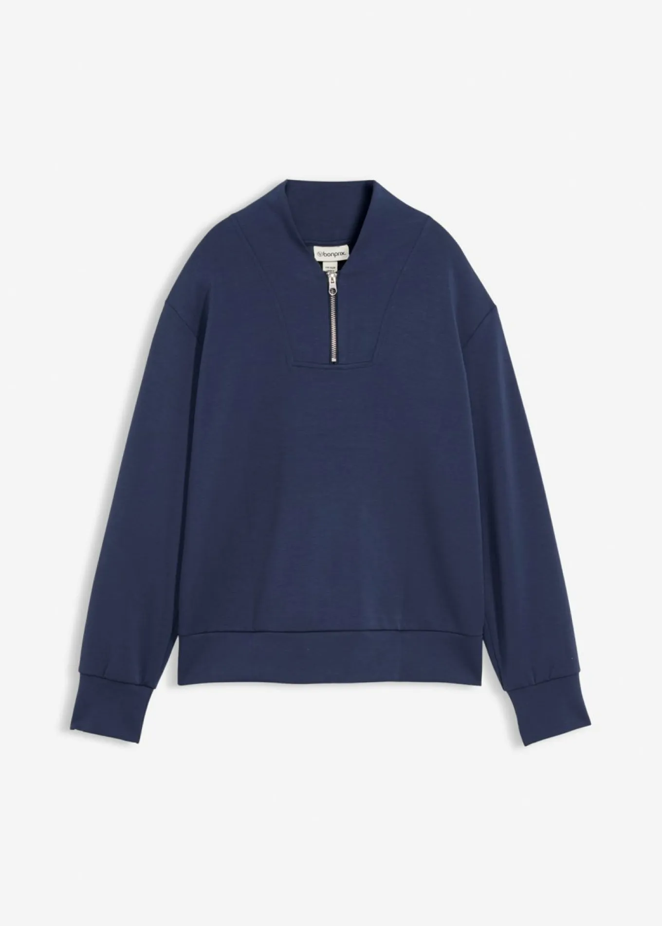 Sudadera de neopreno de mezcla de viscosa suave