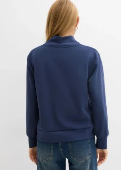 Sudadera de neopreno de mezcla de viscosa suave