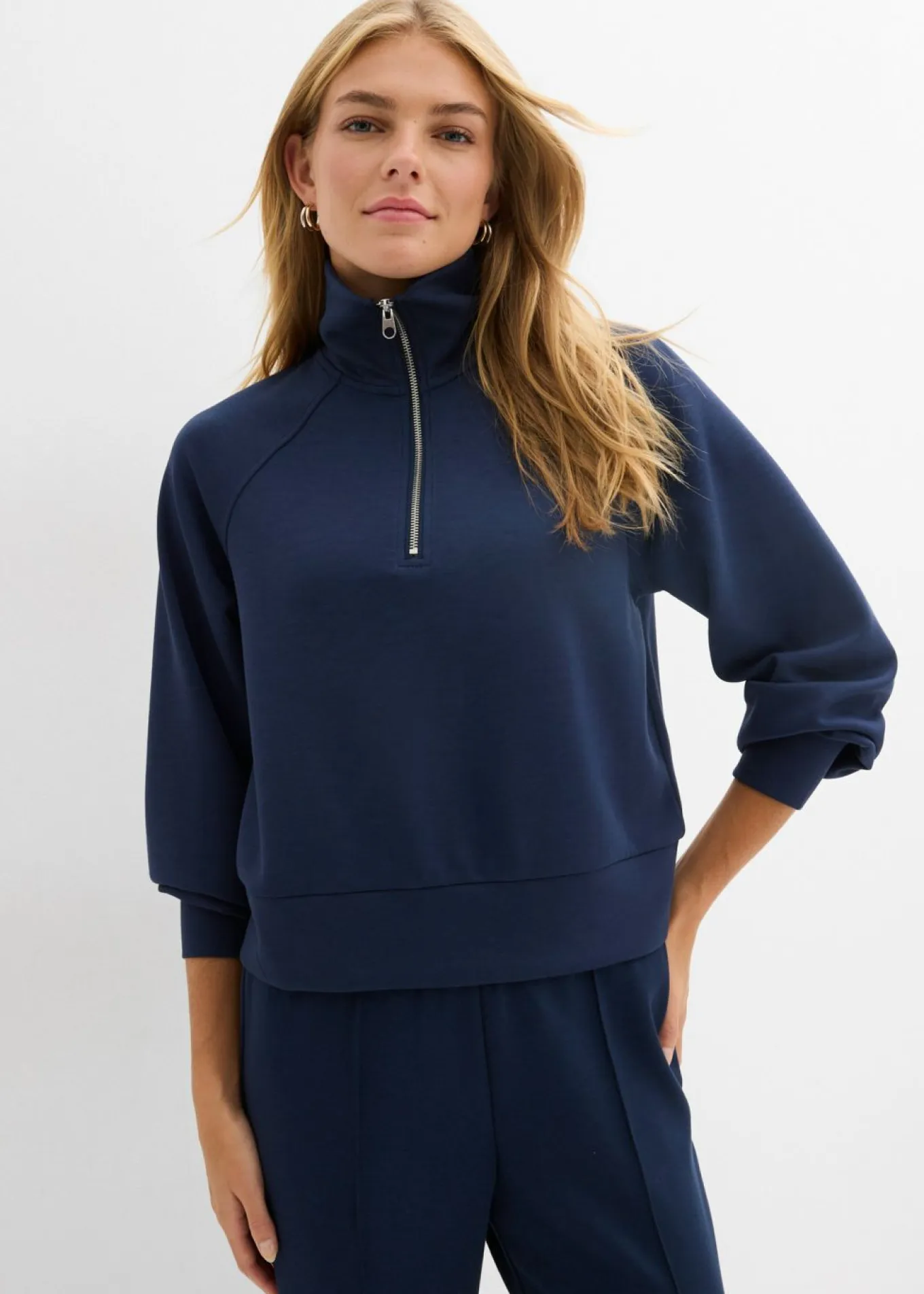 Sudadera de neopreno suave