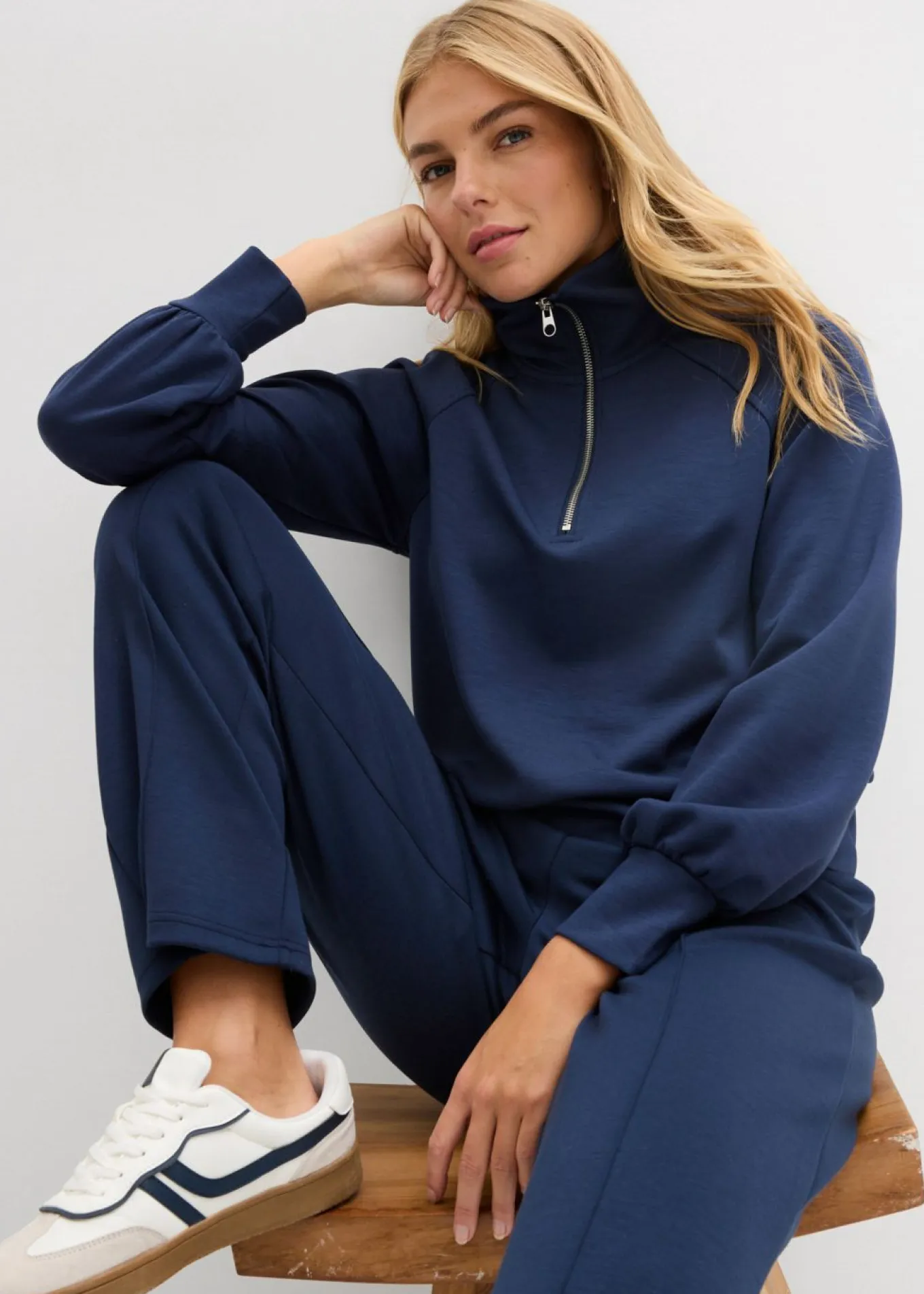 Sudadera de neopreno suave
