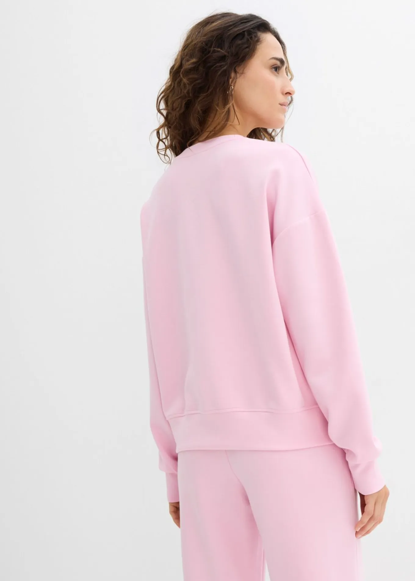 Sudadera de neopreno suave