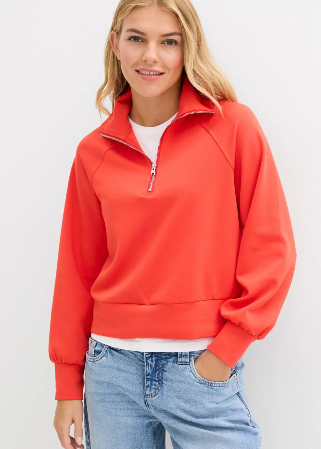 Sudadera de neopreno suave