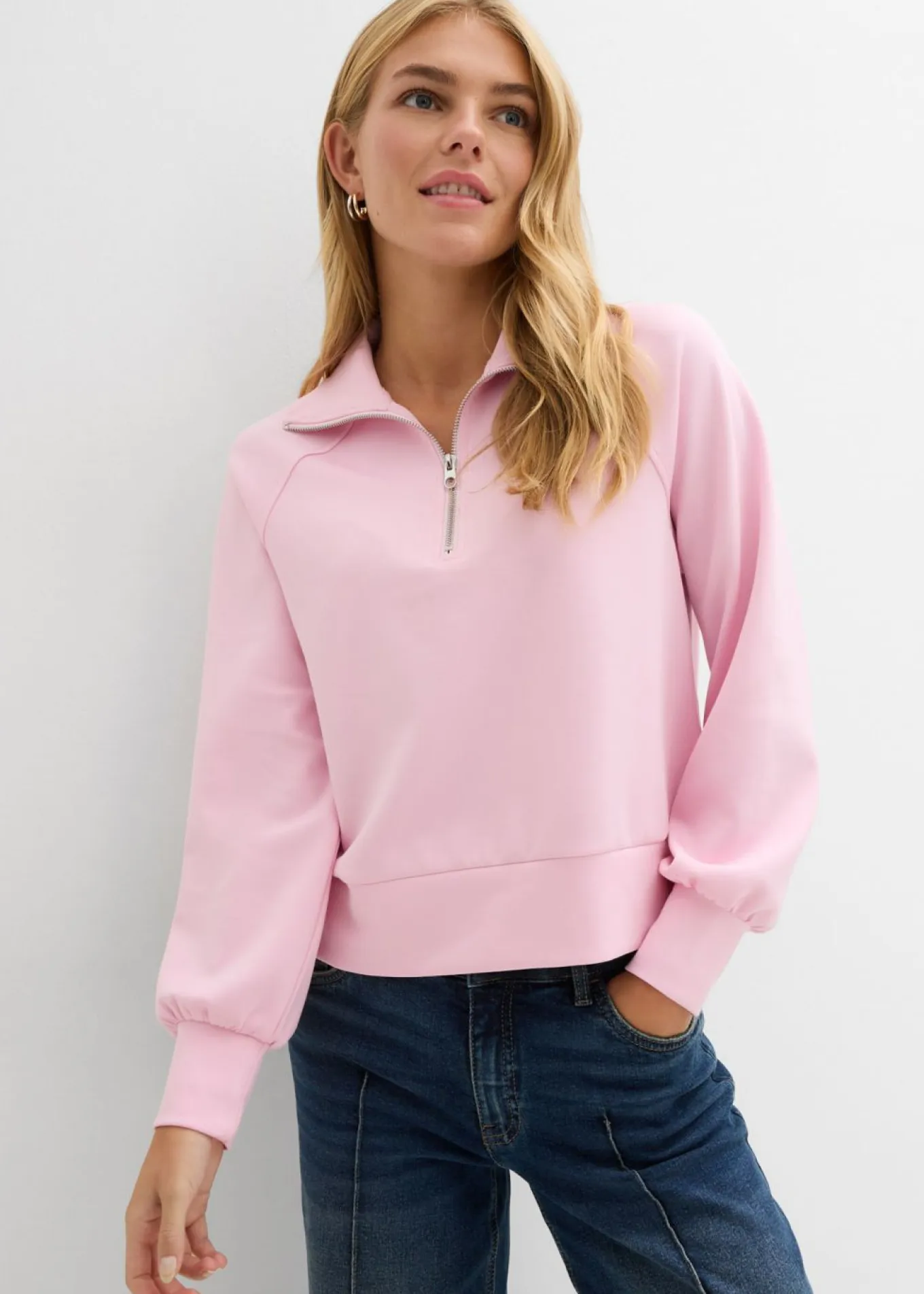 Sudadera de neopreno suave