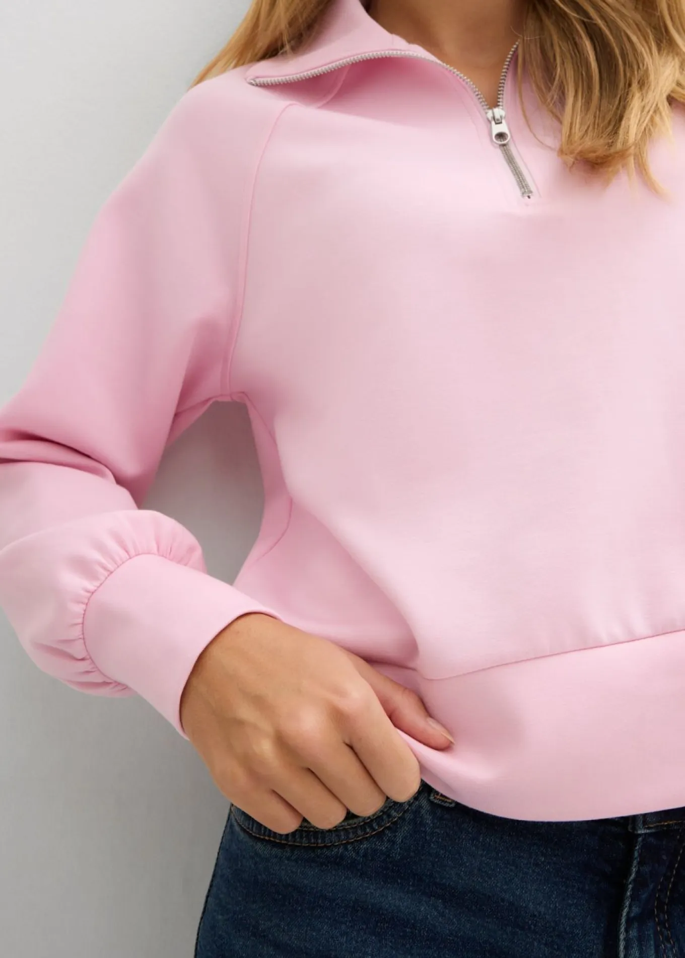 Sudadera de neopreno suave