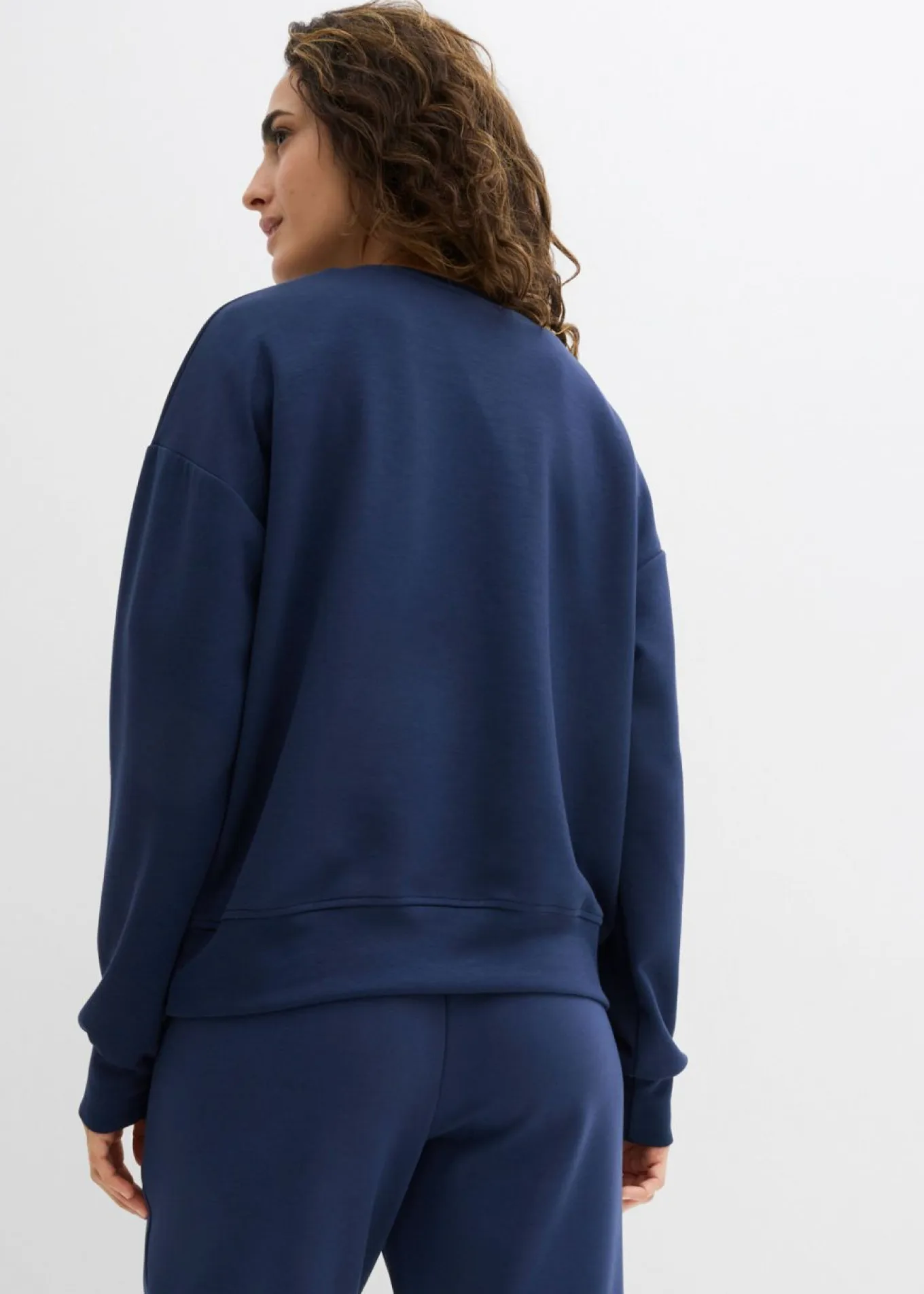 Sudadera de neopreno suave
