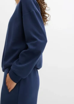 Sudadera de neopreno suave
