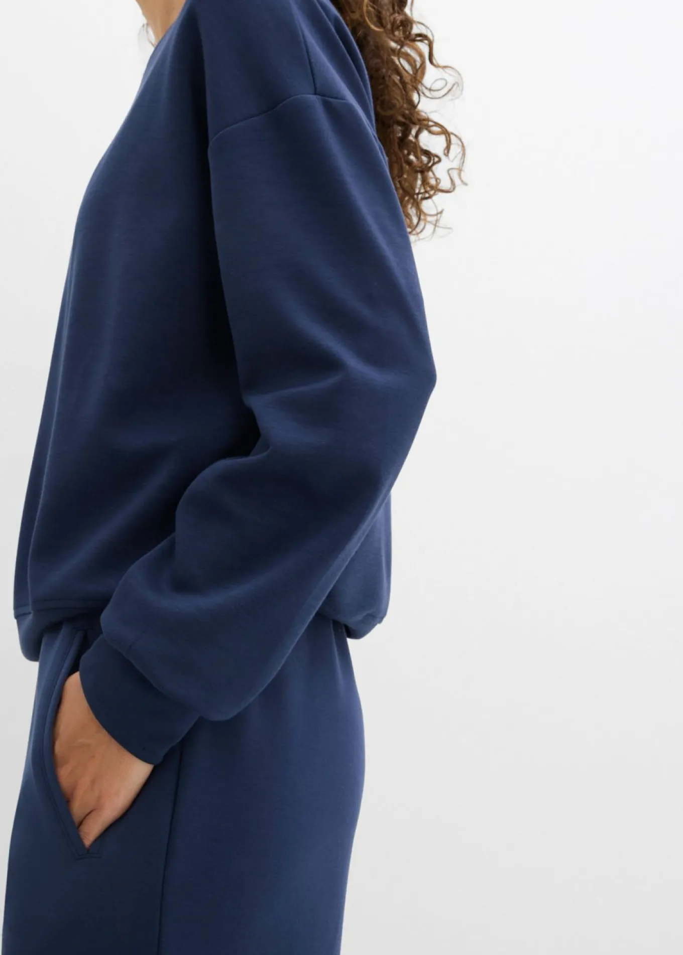 Sudadera de neopreno suave