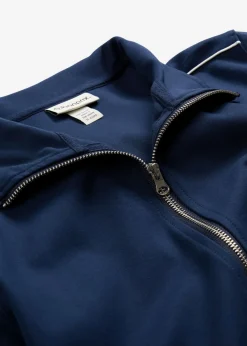 Sudadera de Punto di Roma cómoda