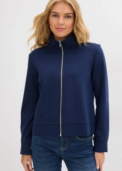 Sudadera de Punto di Roma cómoda