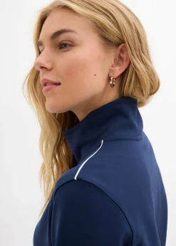 Sudadera de Punto di Roma cómoda