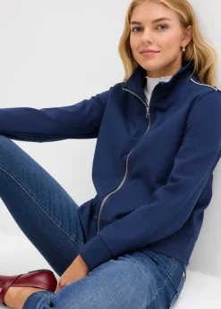 Sudadera de Punto di Roma cómoda