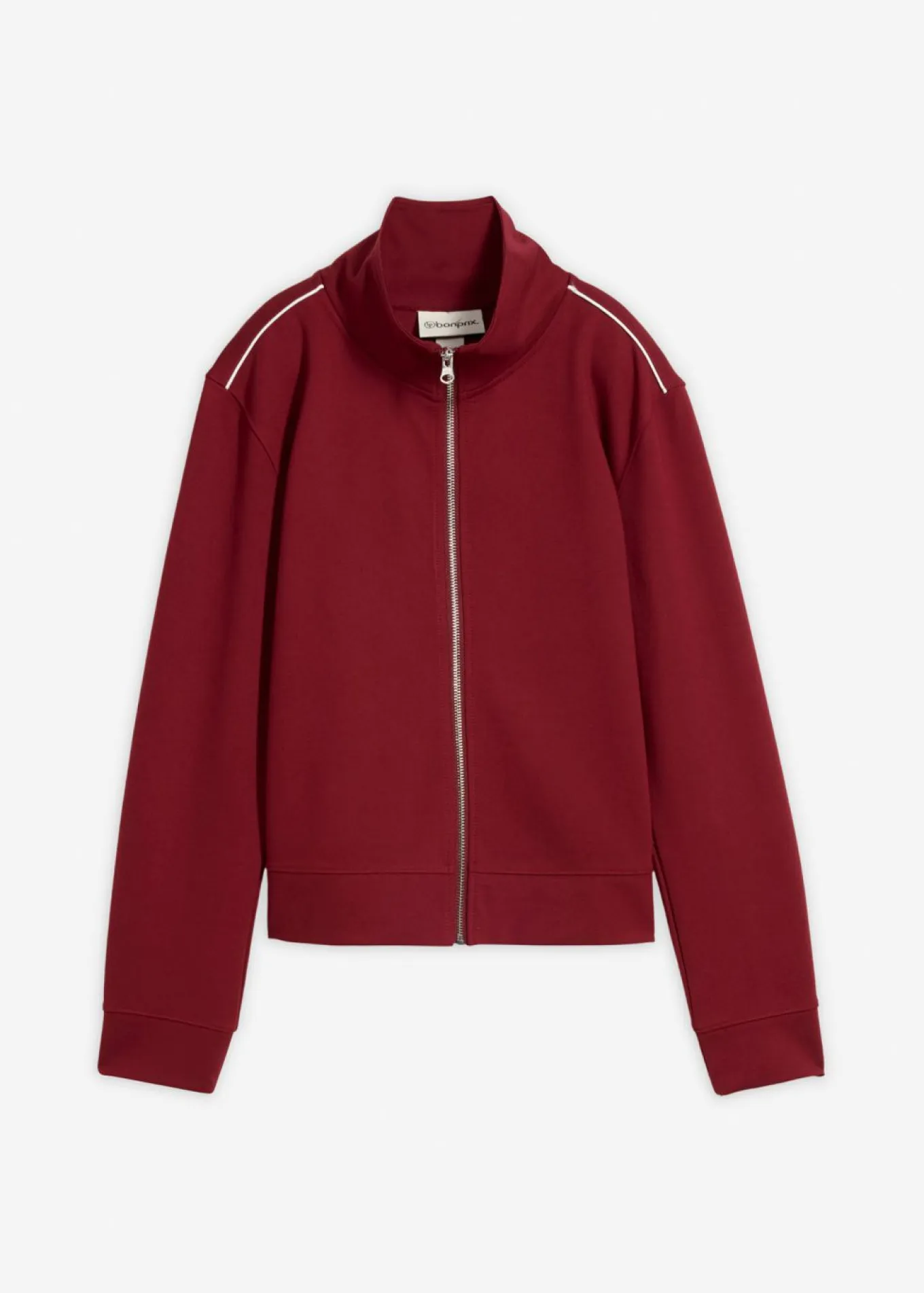 Sudadera de Punto di Roma cómoda