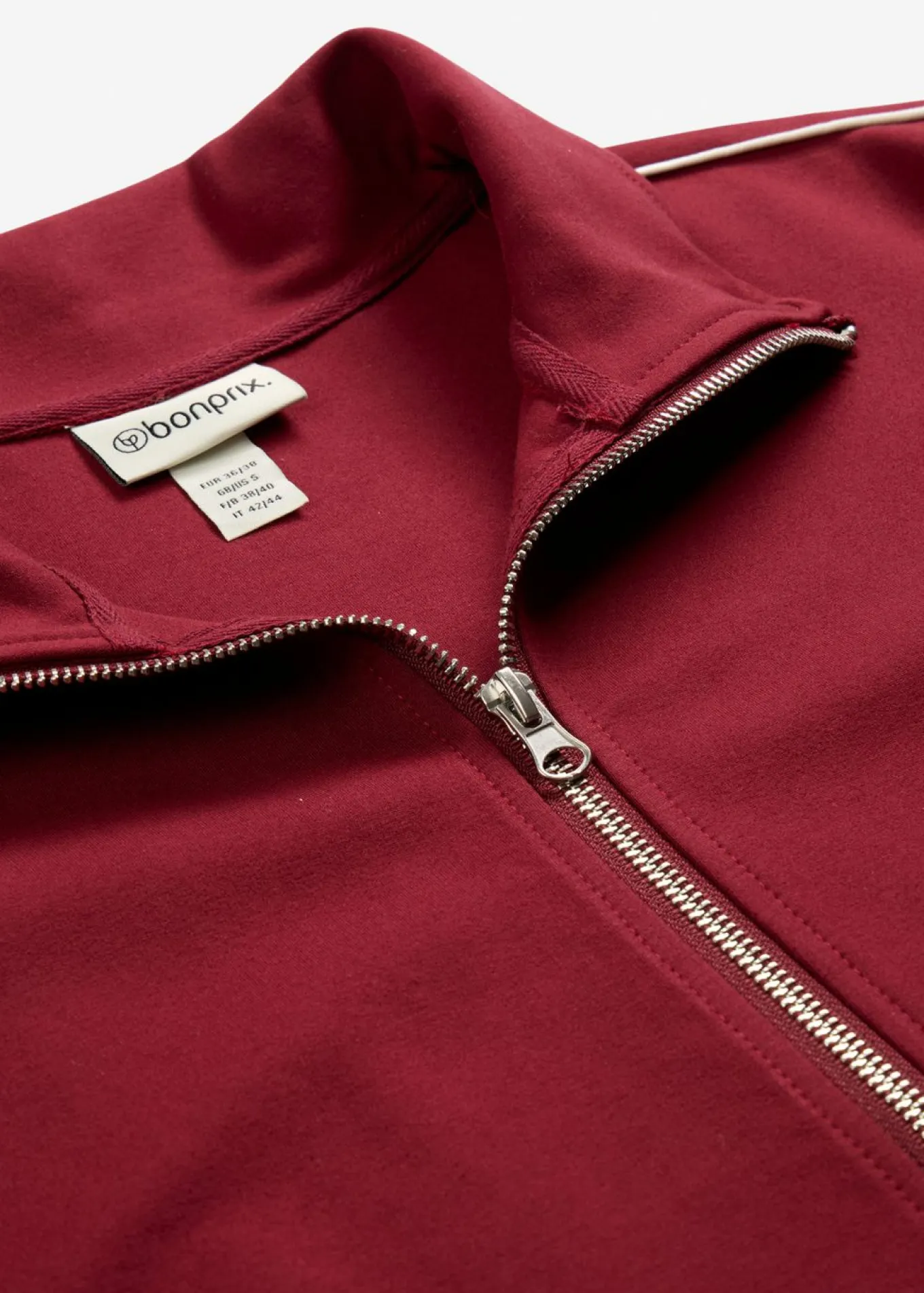 Sudadera de Punto di Roma cómoda