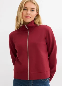 Sudadera de Punto di Roma cómoda