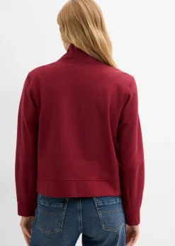 Sudadera de Punto di Roma cómoda