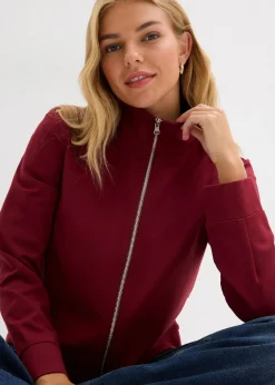 Sudadera de Punto di Roma cómoda