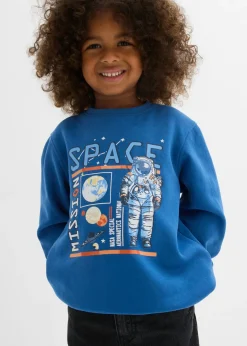 Sudadera de suave mezcla de algodón