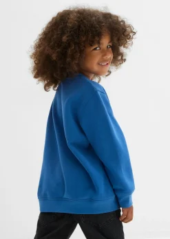 Sudadera de suave mezcla de algodón