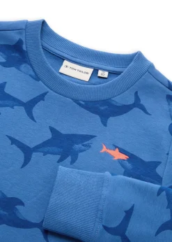 Sudadera de Tom Tailor