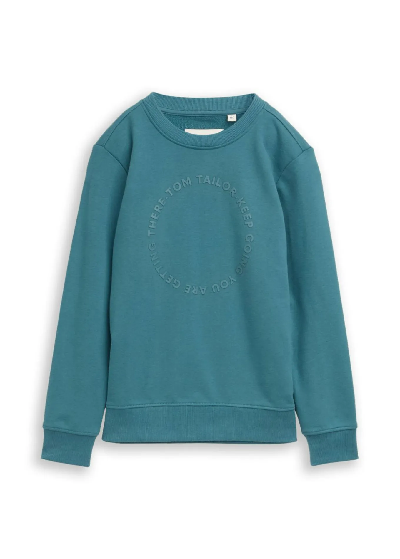 Sudadera de Tom Tailor