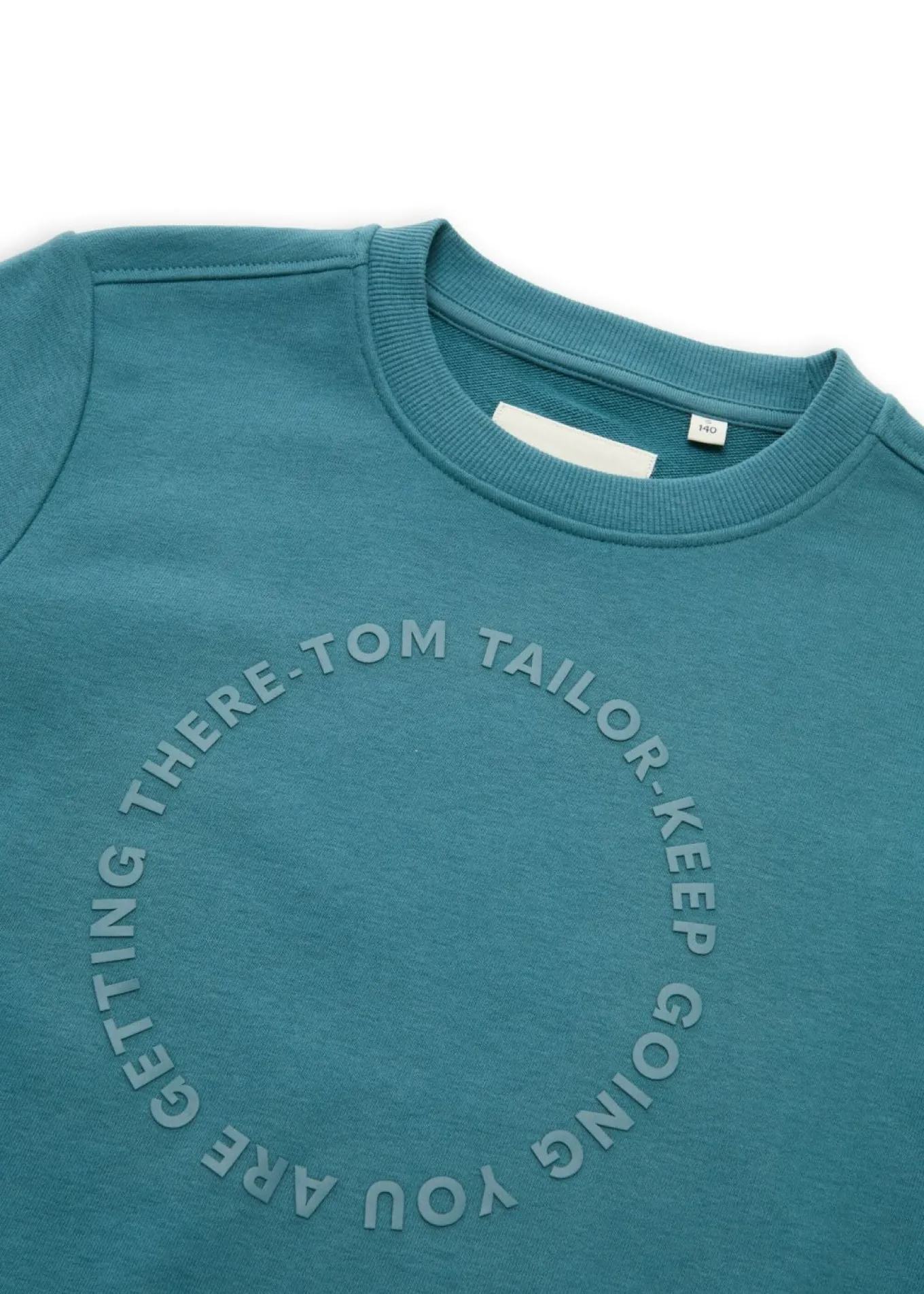 Sudadera de Tom Tailor