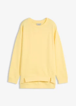 Sudadera holgada
