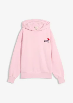 Sudadera holgada