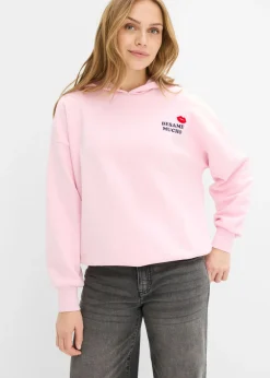 Sudadera holgada