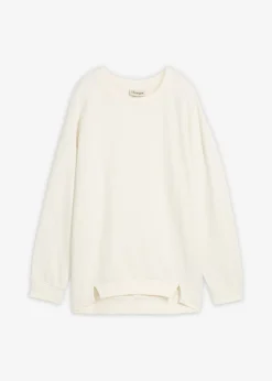 Sudadera holgada