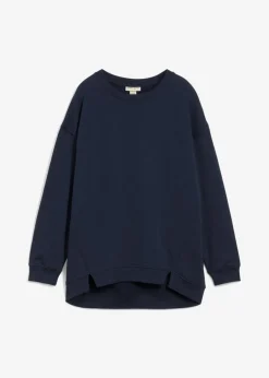 Sudadera holgada