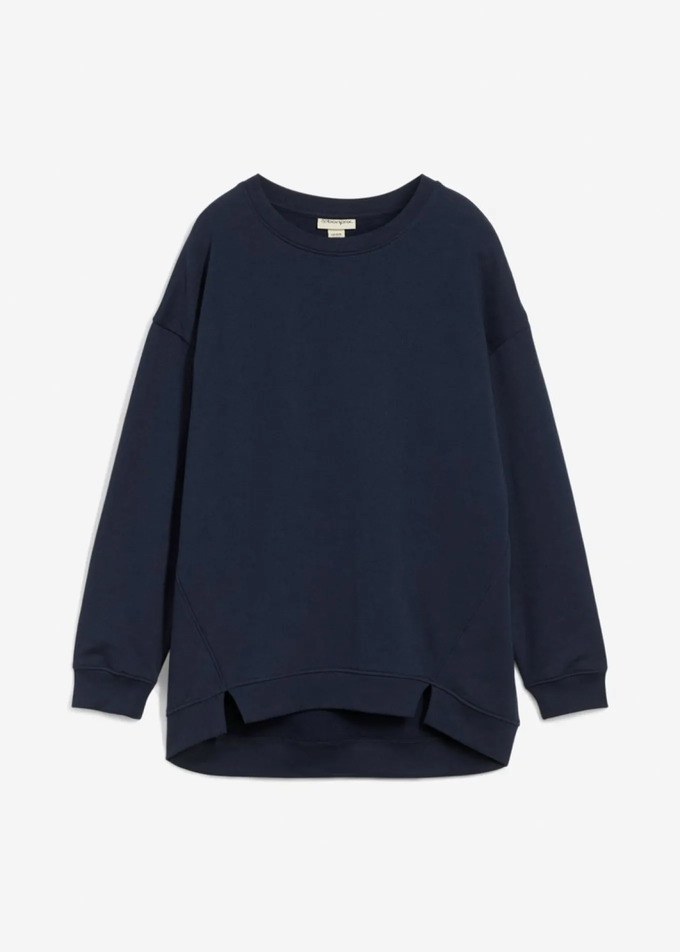 Sudadera holgada