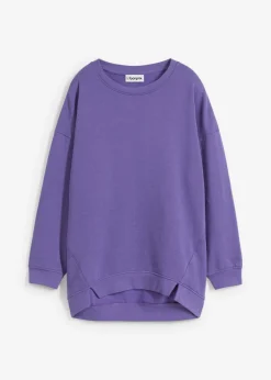 Sudadera holgada
