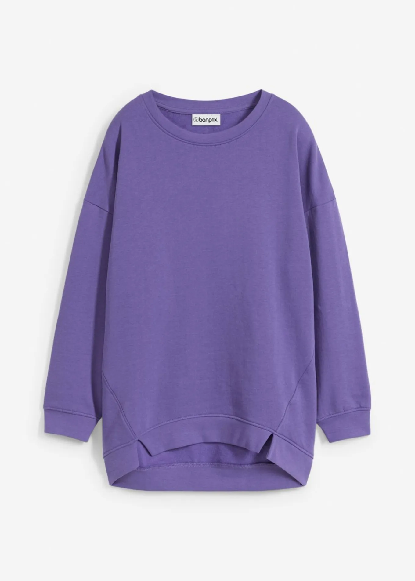 Sudadera holgada
