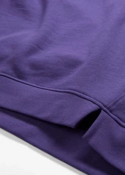 Sudadera holgada