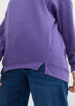 Sudadera holgada