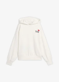 Sudadera holgada